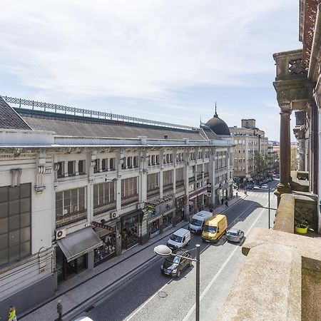 Bo - Sa Da Bandeira Apartment Porto Exterior photo