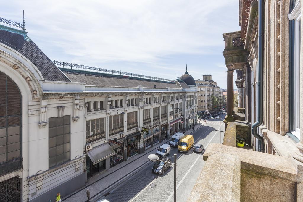 Bo - Sa Da Bandeira Apartment Porto Exterior photo